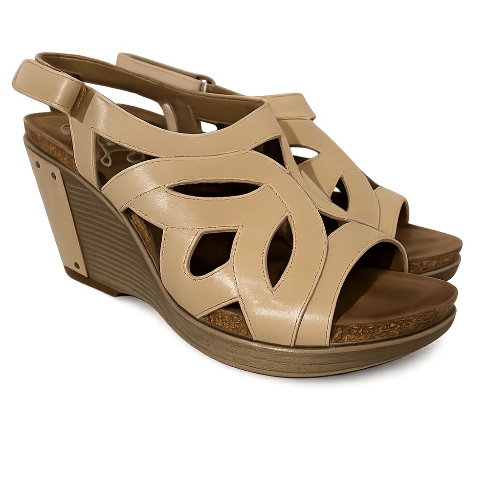 Women’s Dansko Wedge Sandals